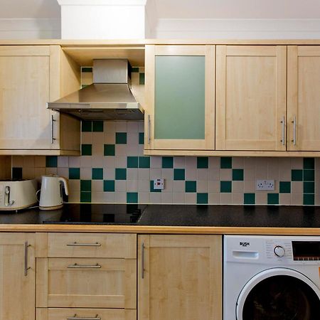 Imperial Onedin Point-Tower Hill Apartment 런던 외부 사진